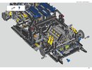 Building Instructions - LEGO - 42083 - Bugatti Chiron: Page 301