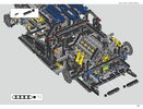 Building Instructions - LEGO - 42083 - Bugatti Chiron: Page 303