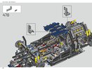 Building Instructions - LEGO - 42083 - Bugatti Chiron: Page 304