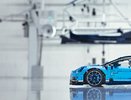 Building Instructions - LEGO - 42083 - Bugatti Chiron: Page 6