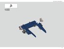 Building Instructions - LEGO - 42083 - Bugatti Chiron: Page 13