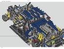 Building Instructions - LEGO - 42083 - Bugatti Chiron: Page 18