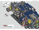 Building Instructions - LEGO - 42083 - Bugatti Chiron: Page 19