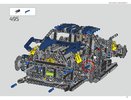 Building Instructions - LEGO - 42083 - Bugatti Chiron: Page 21