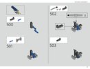 Building Instructions - LEGO - 42083 - Bugatti Chiron: Page 27