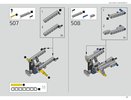 Building Instructions - LEGO - 42083 - Bugatti Chiron: Page 29