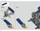 Building Instructions - LEGO - 42083 - Bugatti Chiron: Page 30