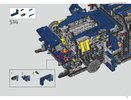 Building Instructions - LEGO - 42083 - Bugatti Chiron: Page 33