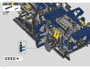 Building Instructions - LEGO - 42083 - Bugatti Chiron: Page 36