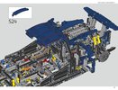 Building Instructions - LEGO - 42083 - Bugatti Chiron: Page 43