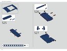 Building Instructions - LEGO - 42083 - Bugatti Chiron: Page 44