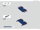 Building Instructions - LEGO - 42083 - Bugatti Chiron: Page 45