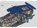 Building Instructions - LEGO - 42083 - Bugatti Chiron: Page 50