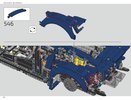 Building Instructions - LEGO - 42083 - Bugatti Chiron: Page 56