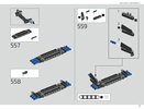 Building Instructions - LEGO - 42083 - Bugatti Chiron: Page 63