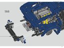 Building Instructions - LEGO - 42083 - Bugatti Chiron: Page 67