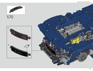 Building Instructions - LEGO - 42083 - Bugatti Chiron: Page 69