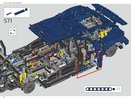 Building Instructions - LEGO - 42083 - Bugatti Chiron: Page 70