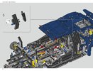 Building Instructions - LEGO - 42083 - Bugatti Chiron: Page 72