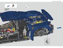 Building Instructions - LEGO - 42083 - Bugatti Chiron: Page 77