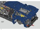 Building Instructions - LEGO - 42083 - Bugatti Chiron: Page 80