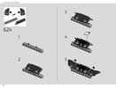 Building Instructions - LEGO - 42083 - Bugatti Chiron: Page 90