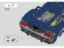 Building Instructions - LEGO - 42083 - Bugatti Chiron: Page 95