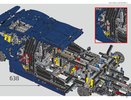 Building Instructions - LEGO - 42083 - Bugatti Chiron: Page 101