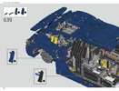 Building Instructions - LEGO - 42083 - Bugatti Chiron: Page 102