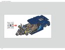 Building Instructions - LEGO - 42083 - Bugatti Chiron: Page 112