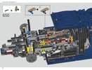 Building Instructions - LEGO - 42083 - Bugatti Chiron: Page 114