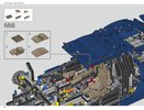 Building Instructions - LEGO - 42083 - Bugatti Chiron: Page 122