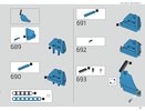 Building Instructions - LEGO - 42083 - Bugatti Chiron: Page 133