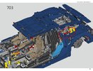 Building Instructions - LEGO - 42083 - Bugatti Chiron: Page 139