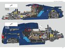 Building Instructions - LEGO - 42083 - Bugatti Chiron: Page 141