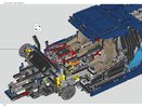 Building Instructions - LEGO - 42083 - Bugatti Chiron: Page 148