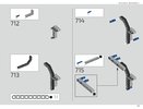 Building Instructions - LEGO - 42083 - Bugatti Chiron: Page 149