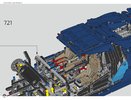 Building Instructions - LEGO - 42083 - Bugatti Chiron: Page 152