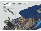 Building Instructions - LEGO - 42083 - Bugatti Chiron: Page 153