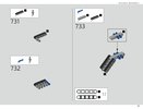 Building Instructions - LEGO - 42083 - Bugatti Chiron: Page 159