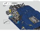 Building Instructions - LEGO - 42083 - Bugatti Chiron: Page 171