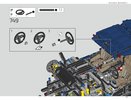 Building Instructions - LEGO - 42083 - Bugatti Chiron: Page 173