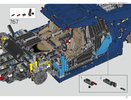 Building Instructions - LEGO - 42083 - Bugatti Chiron: Page 187