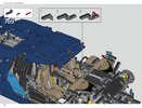 Building Instructions - LEGO - 42083 - Bugatti Chiron: Page 190