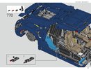 Building Instructions - LEGO - 42083 - Bugatti Chiron: Page 191