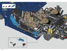 Building Instructions - LEGO - 42083 - Bugatti Chiron: Page 192