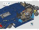 Building Instructions - LEGO - 42083 - Bugatti Chiron: Page 197