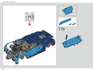 Building Instructions - LEGO - 42083 - Bugatti Chiron: Page 204