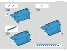 Building Instructions - LEGO - 42083 - Bugatti Chiron: Page 209