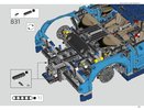 Building Instructions - LEGO - 42083 - Bugatti Chiron: Page 237